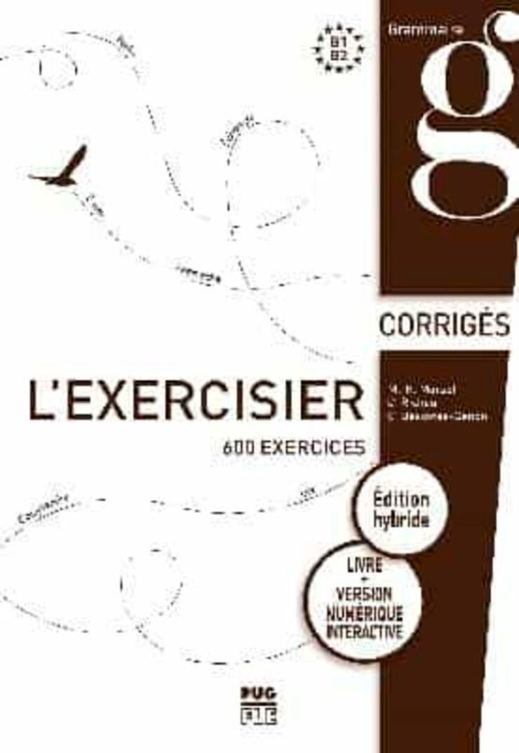 L'exercisier corriges