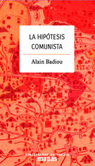 La hip&oacute;tesis comunista