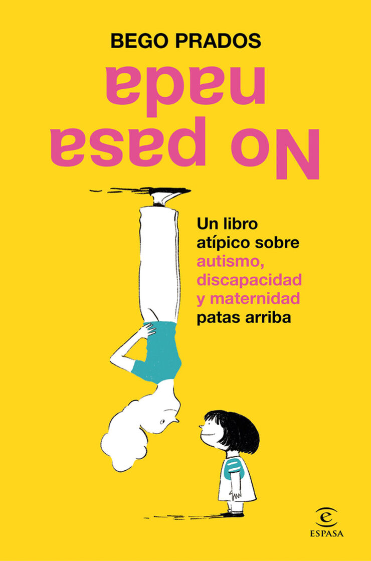 No pasa nada