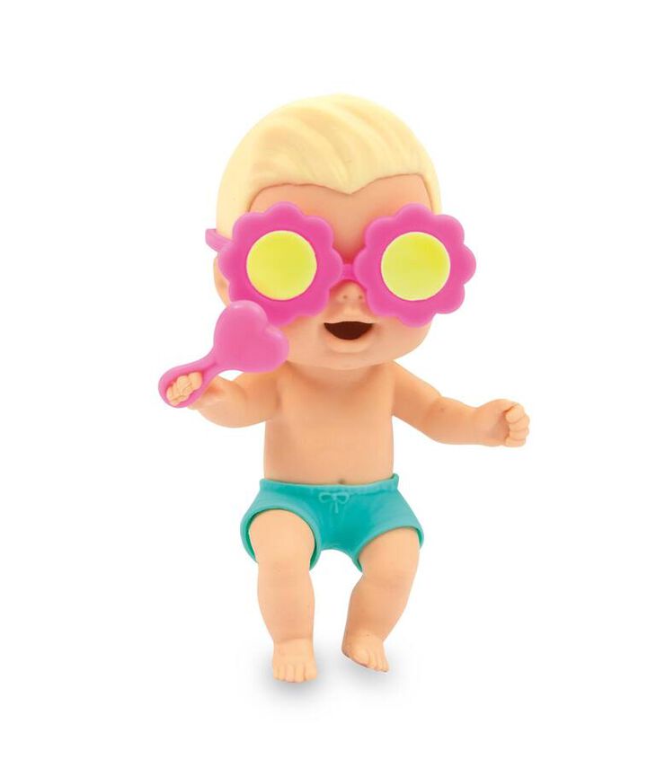 Amicicci Beach Time Beb&eacute;s surtidos