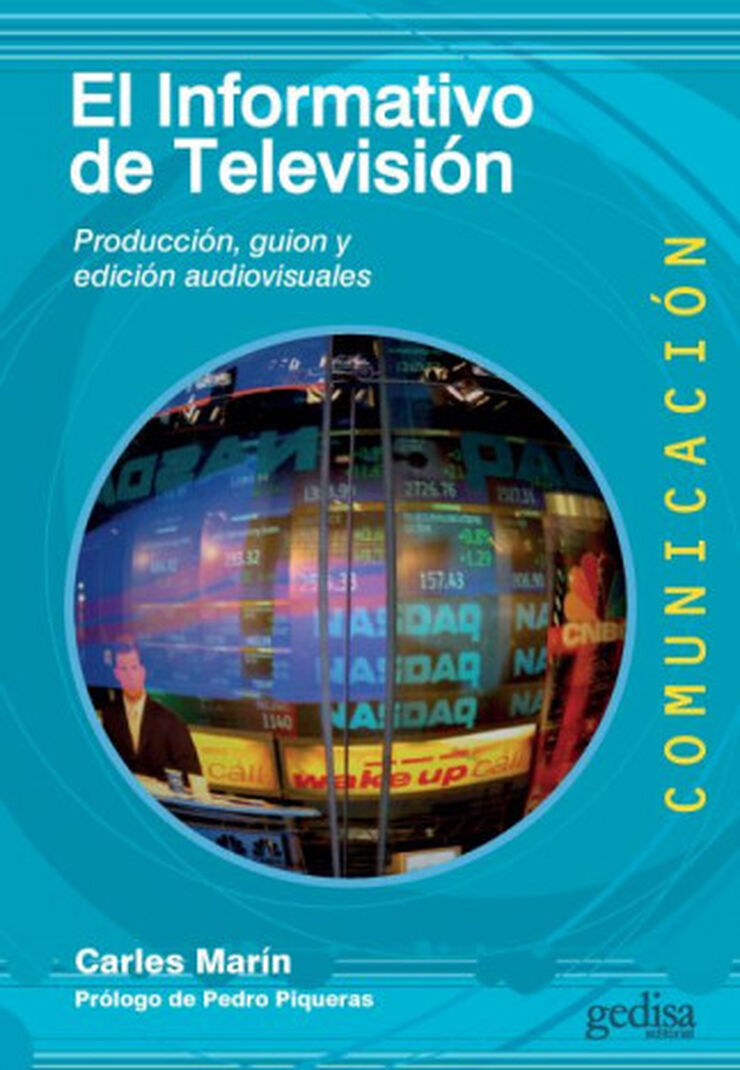 INFORMATIVO DE TELEVISI&Oacute;N, EL