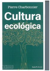 Cultura ecol&oacute;gica