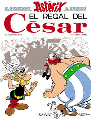 El regal del C&egrave;sar