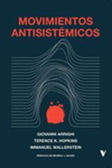 Movimientos antisist&eacute;micos