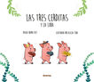 Las tres cerditas y la loba