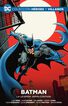 Colecci&oacute;n H&eacute;roes y villanos vol. 47 &ndash; Ba