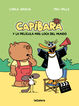 Capibara y la pel&iacute;cula m&aacute;s loca del mundo