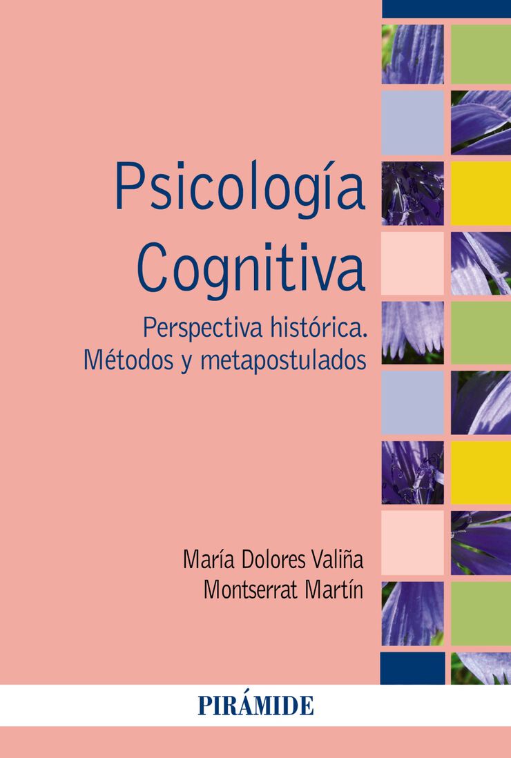 Psicolog&iacute;a cognitiva