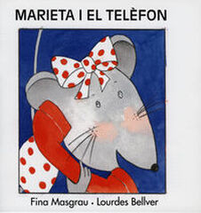 Marieta i el tel&egrave;fon