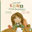 &iquest;Por qu&eacute; Emma es tan despistada?