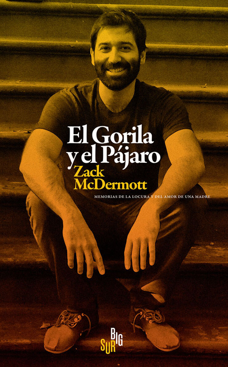 El Gorila y el P&aacute;jaro