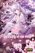 Seraph of the end 14