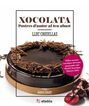 Xocolata. Postres d'autor al teu avast