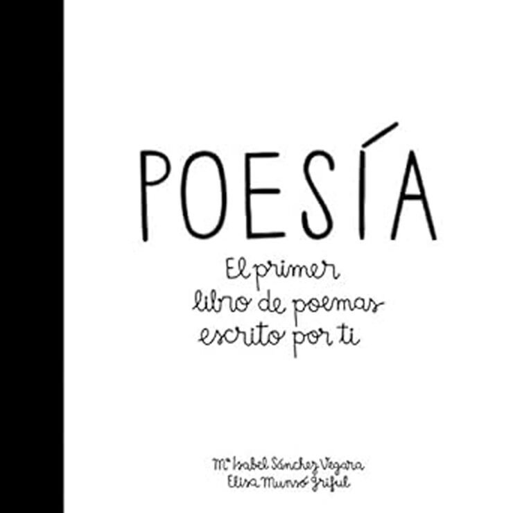 Poes&iacute;a