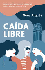 Ca&iacute;da libre
