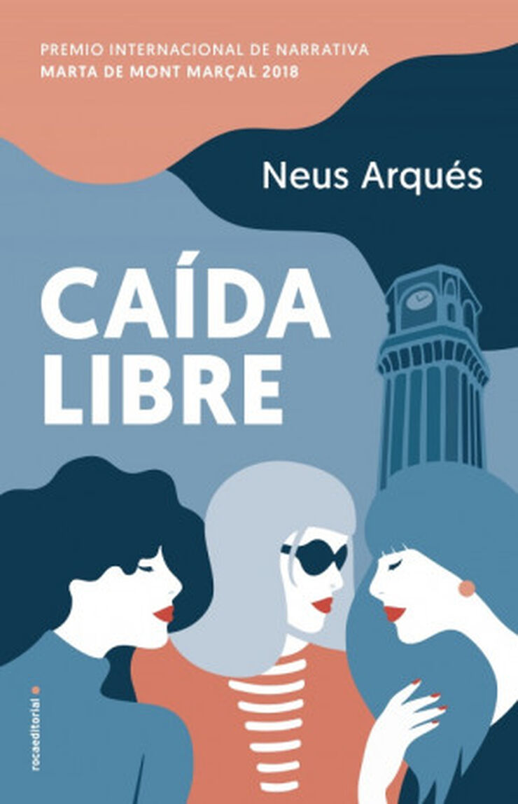 Ca&iacute;da libre