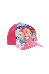 Gorra Suncity Patrulla Canina Skye fucsia
