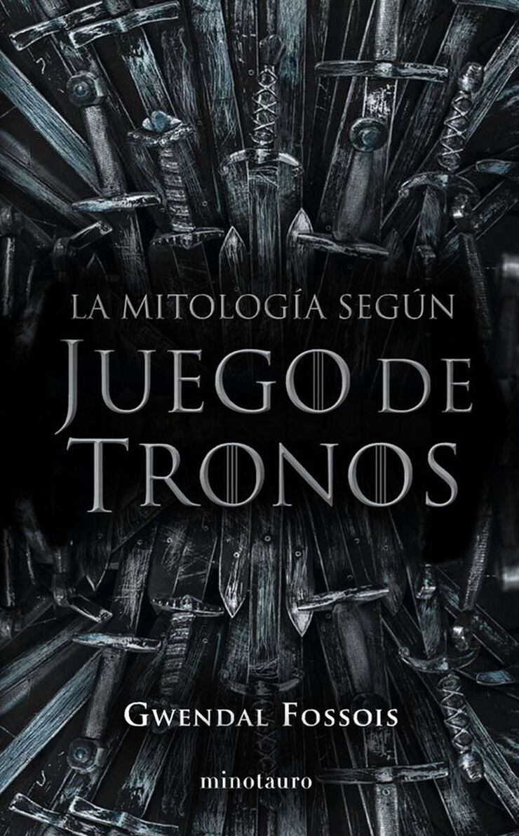 La mitolog&iacute;a seg&uacute;n Juego de Tronos