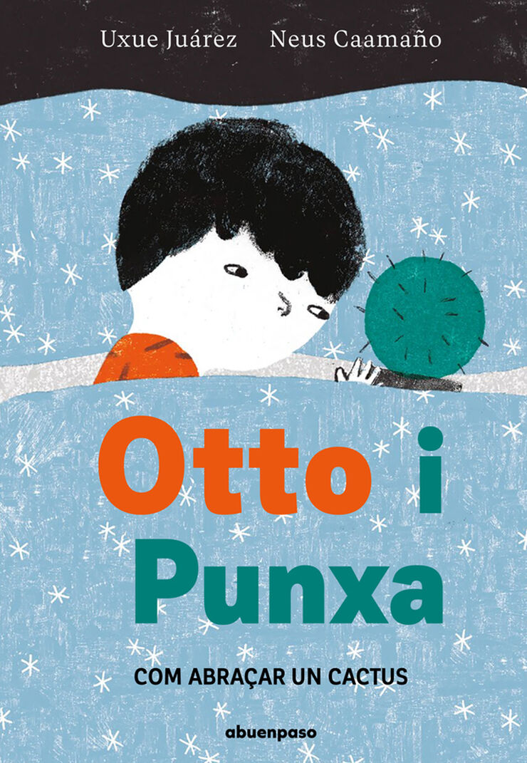 Otto i punxa
