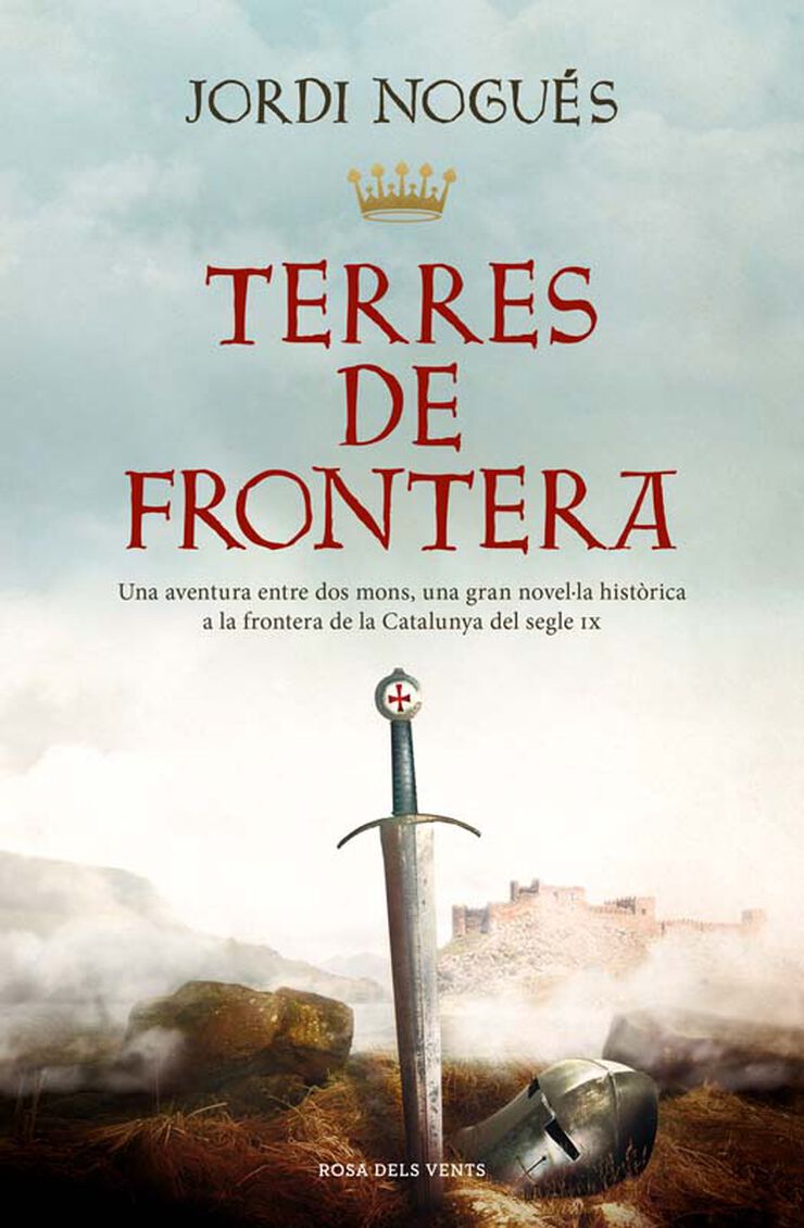 Terres de frontera