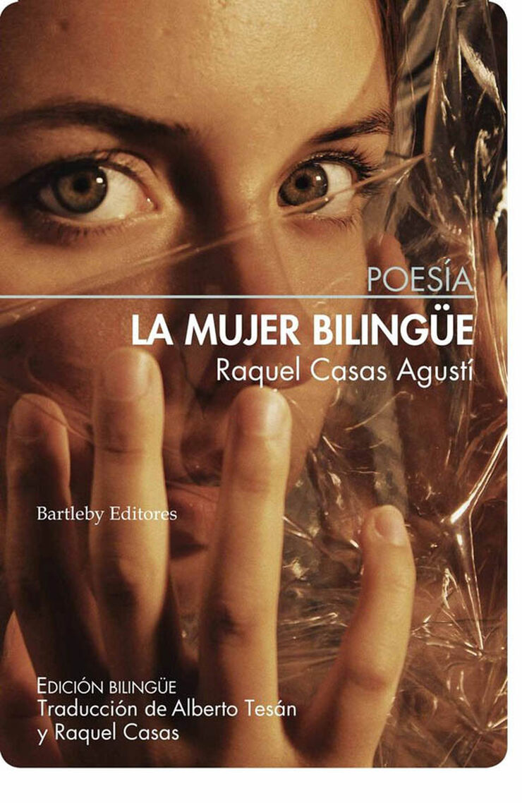 La mujer biling&uuml;e
