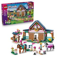 LEGO&reg; LEGO Friends Estable i Acad&egrave;mia d&rsquo;Equitaci&oacute; 42688