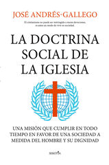 La doctrina social de la Iglesia