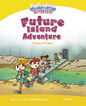 Level 6: Poptropica English Future Island Adventure