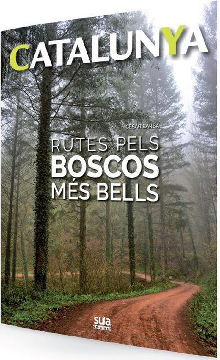 Rutes pels boscos m&eacute;s bells