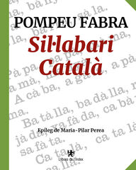Sil&middot;labari catal&agrave;