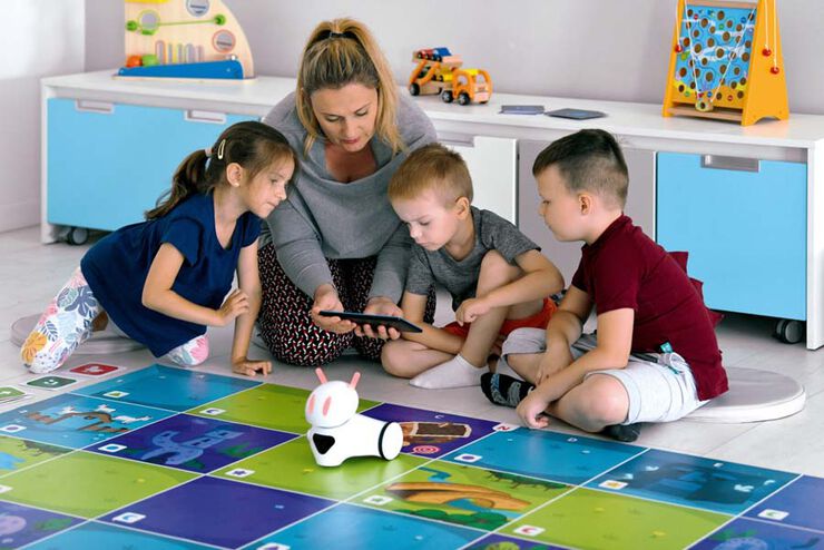 Photon Special Education Kit