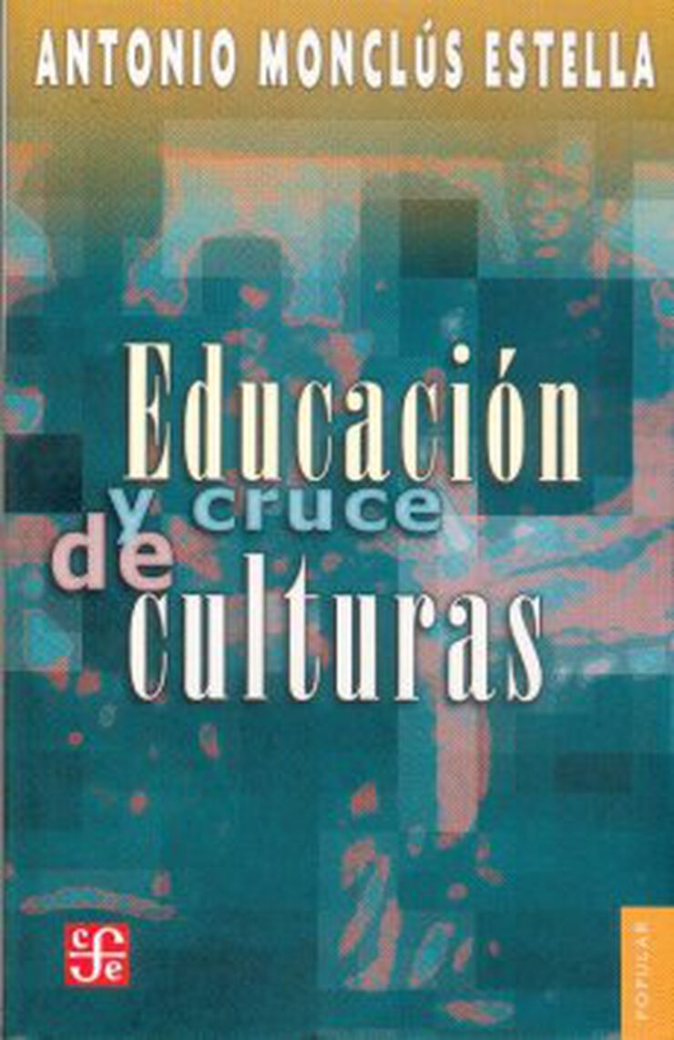 Educaci&oacute;n y cruce de culturas