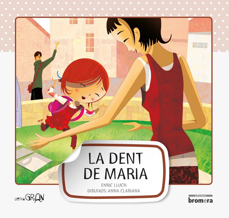 La den de la Maria - Maj&uacute;scula