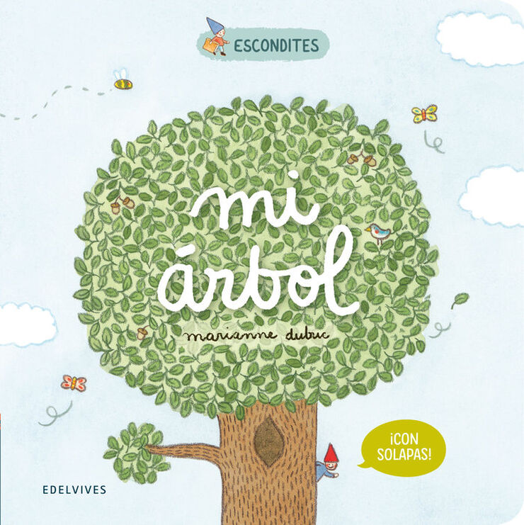 Mi &aacute;rbol