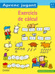 Exercicis de c&agrave;lcul 6-7 anys