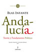 Andaluc&iacute;a. Teor&iacute;a y Fundamento Pol&iacute;tico. Blas Infante