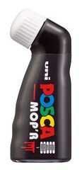 Rotulador Posca Mop'r PCM-22 3-19mm blanco