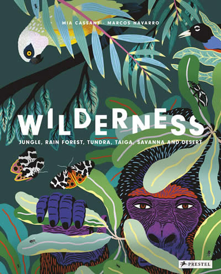 Wilderness