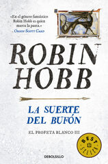 La suerte del buf&oacute;n