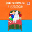 Tinc un goril&middot;la a l'habitaci&oacute;