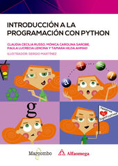 Introducci&oacute;n a la programaci&oacute;n con Python