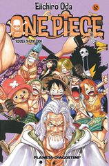 One Piece n&ordm; 052