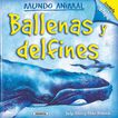 Ballenas y delfines