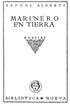 Marinero en tierra