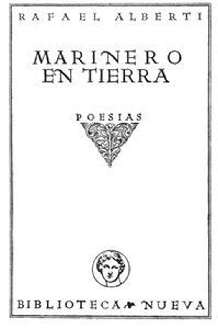 Marinero en tierra