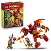 LEGO&reg; Ninjago Pack de Combat: Meca Drac de Kai 71851