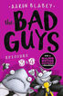 The Bad Guys (Episodes 3 & 4)