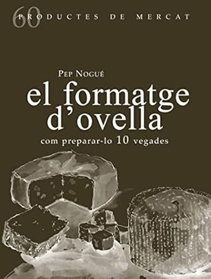 El formatge d'ovella