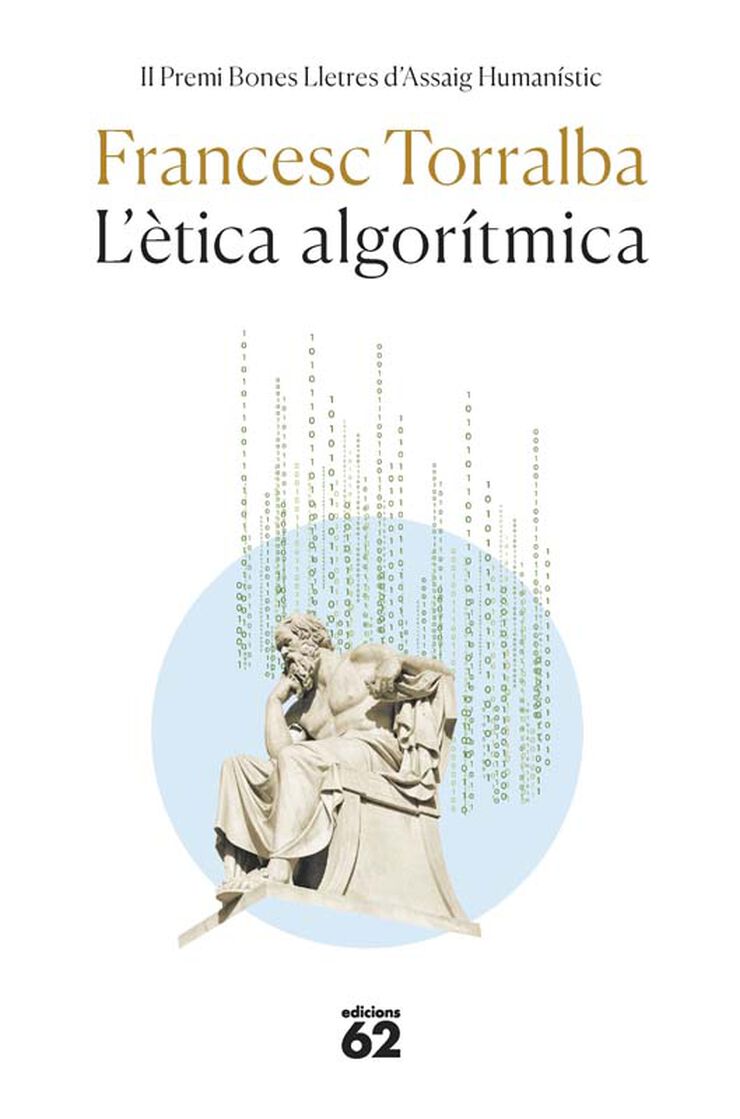 L'&egrave;tica algor&iacute;tmica