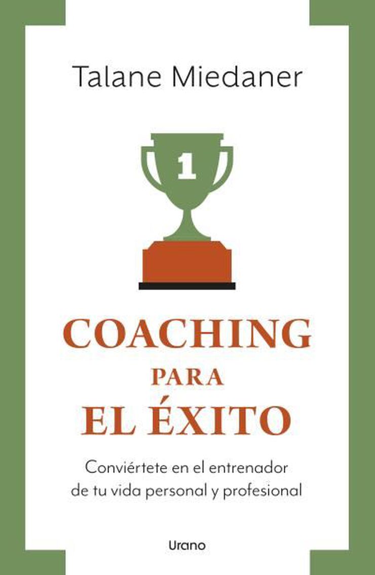 Coaching para el &eacute;xito